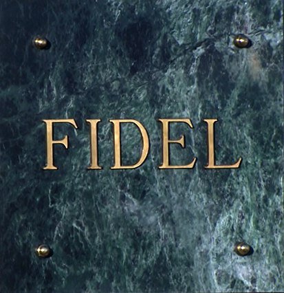 #Fidel:"Cuál será la opinión ulterior, no debe ser fundamental para un hombre que lucha, para un hombre que quiere cumplir una tarea, que actúa de acuerdo con determinados principios". #FidelVive
