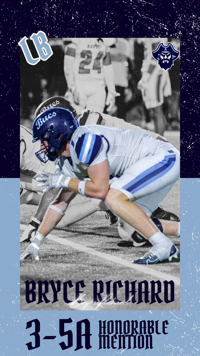 Barbe Buccaneers Football tweet media