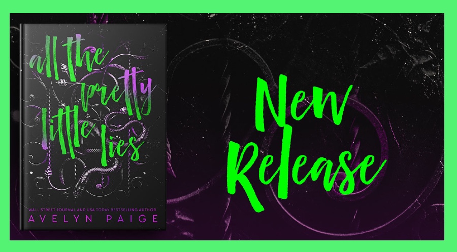 REVIEW TOUR:

ALL THE PRETTY LIES (Second Sons 1) by
<a href="/AvelynPaige/">👩🏼‍💻AvelynPaige👩🏼‍💻</a> at The Reading Cafe:

'dark, gritty and intense'

thereadingcafe.com/all-the-pretty…