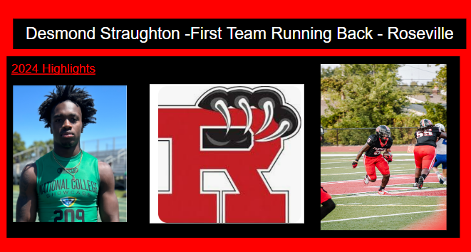 Macomb County Football Coaches Association tweet media