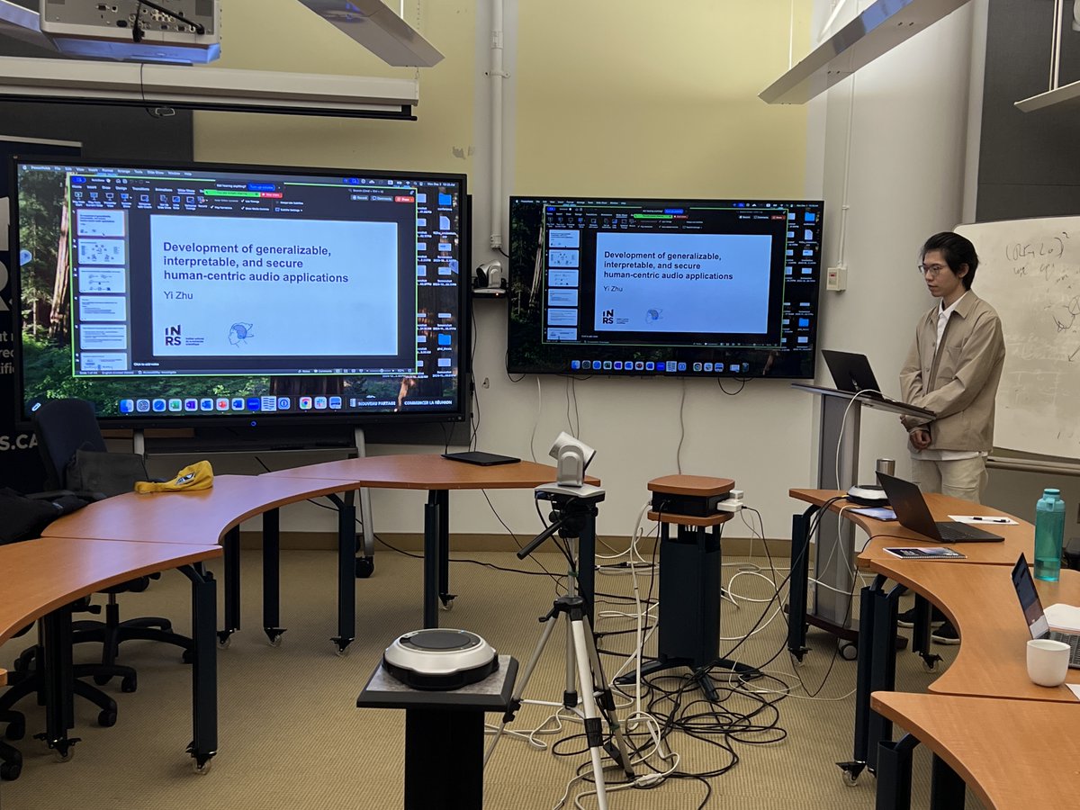 MuSAE Lab tweet media