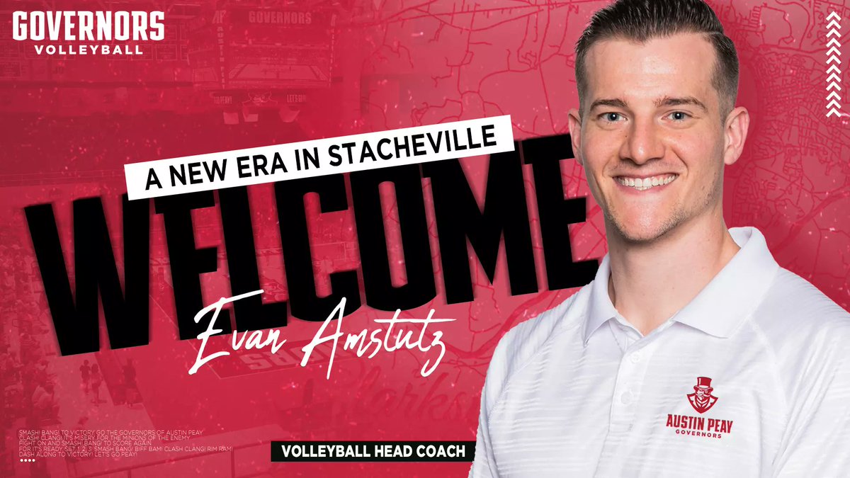 Austin Peay Governors tweet media