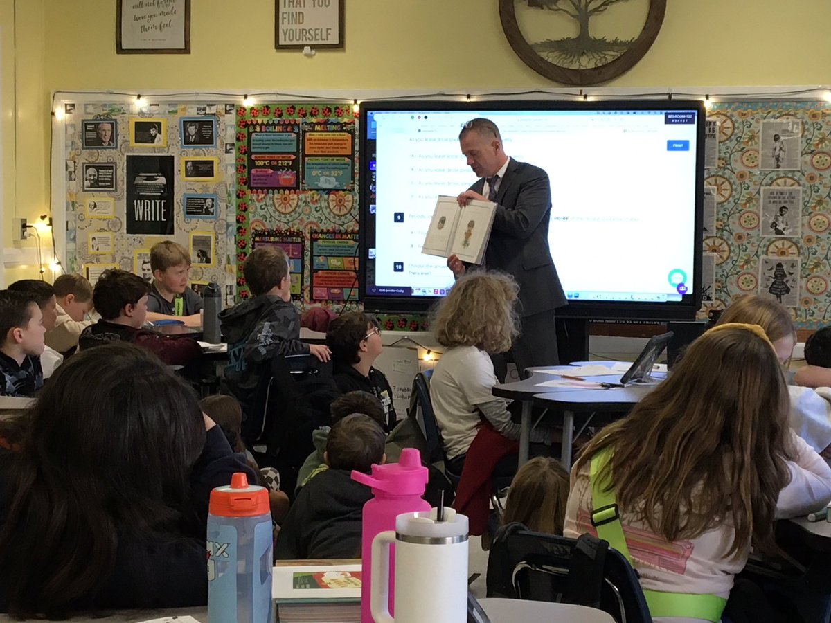 Jennifer Cosby tweet media