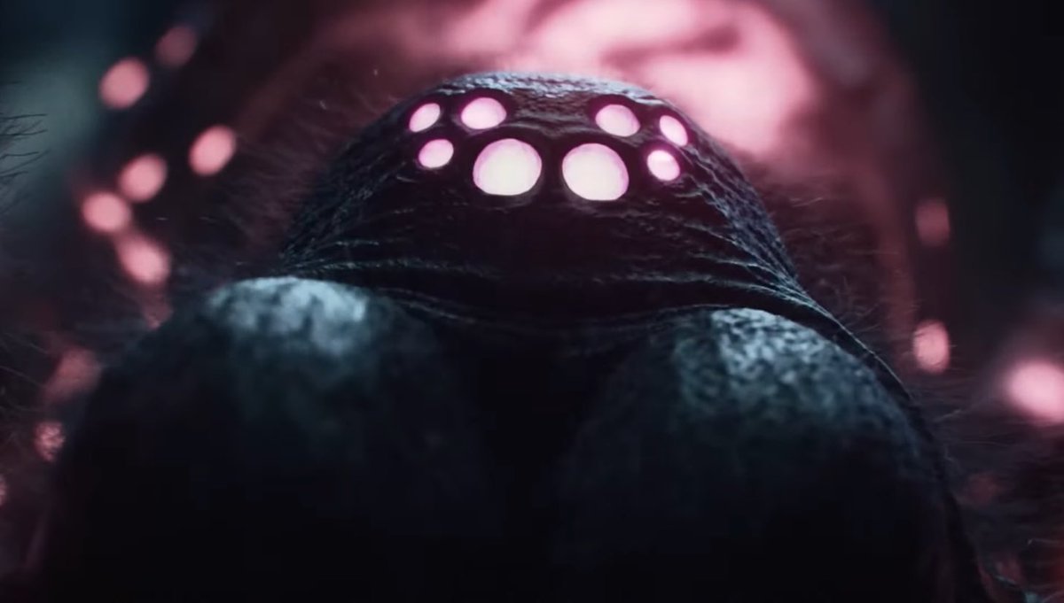 Melanie Martinez - Spider Web