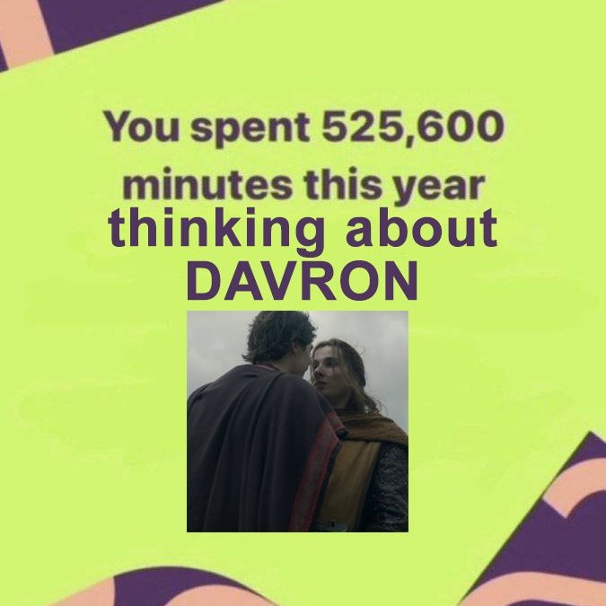 there's another slide they added to spotify wrapped just for me