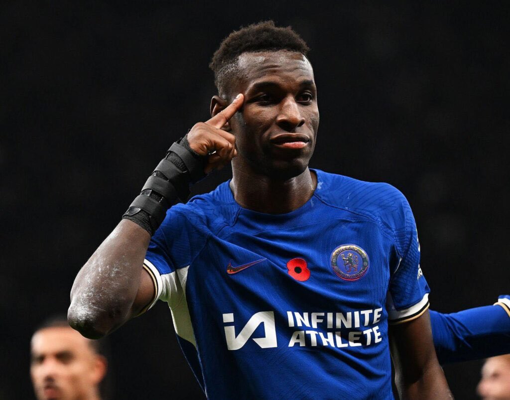 Sleeper Football tweet media