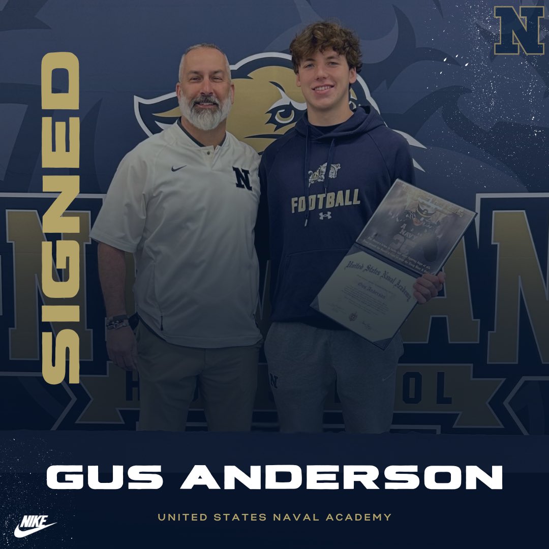 Congratulations Gus! 
Stay tuned!