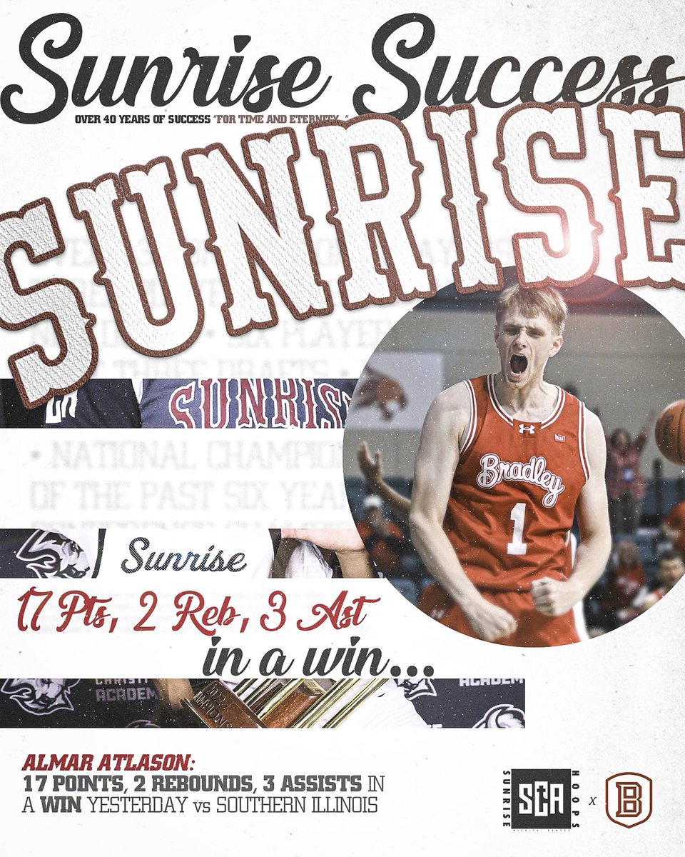 The Brave. <a href="/almar_atla/">almar</a> 

#SunriseSuccess

🦬
#BuffUp