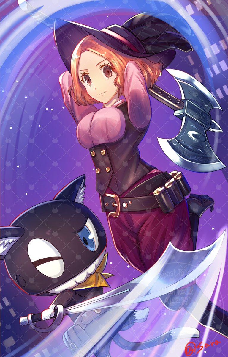 おめでとう！
#奥村春誕生祭2024 #奥村春生誕祭2024