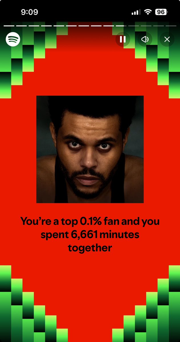 RandomPossum10's tweet image. Love you @theweeknd can’t wait for Hurry up tomorrow!