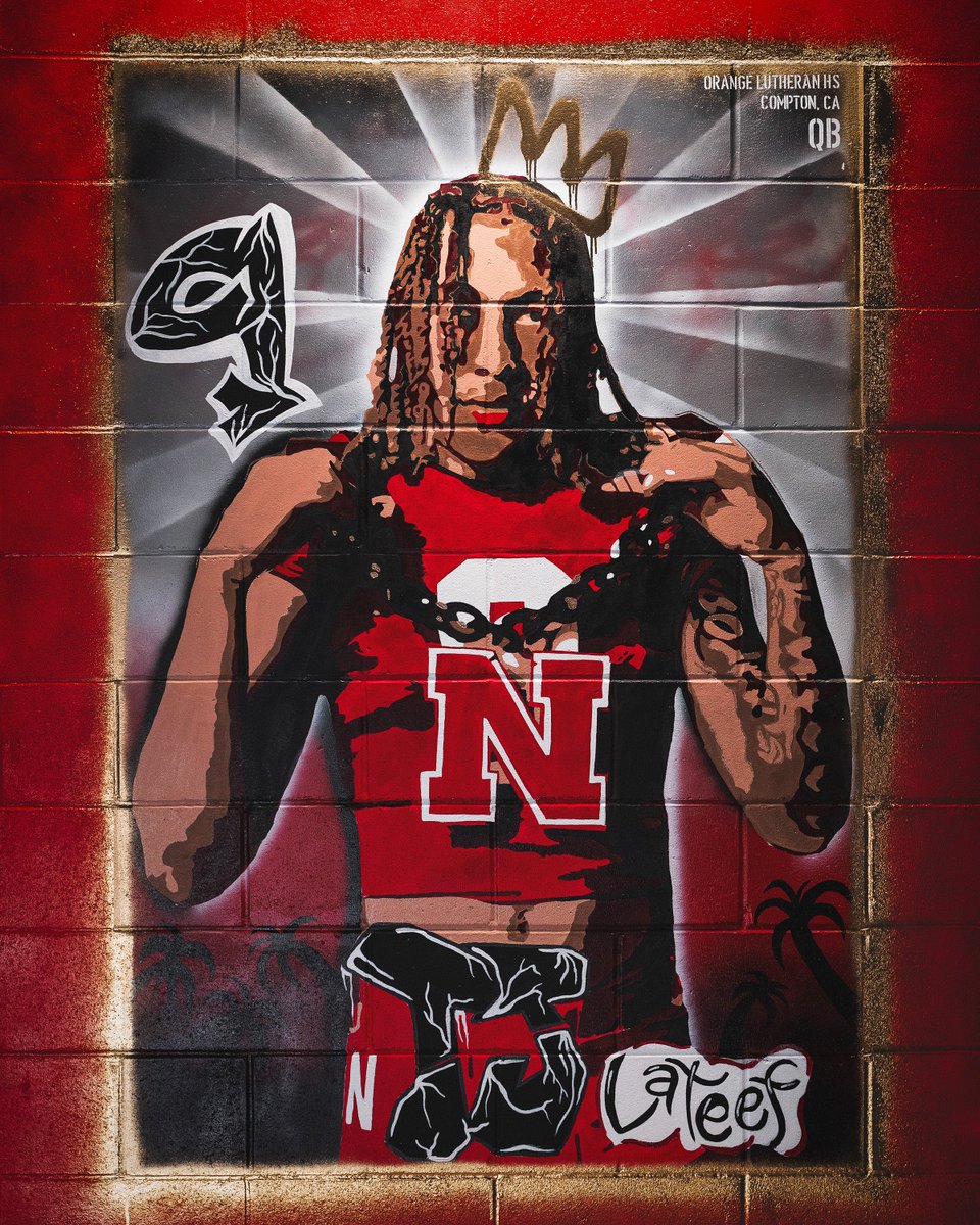 The kid from Compton,

<a href="/TJ_Lateef9/">TJ Lateef</a> is N!

#GBR x #2FiveCrew