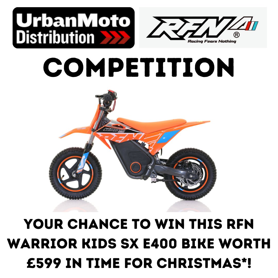 Trials and Motocross News tweet media