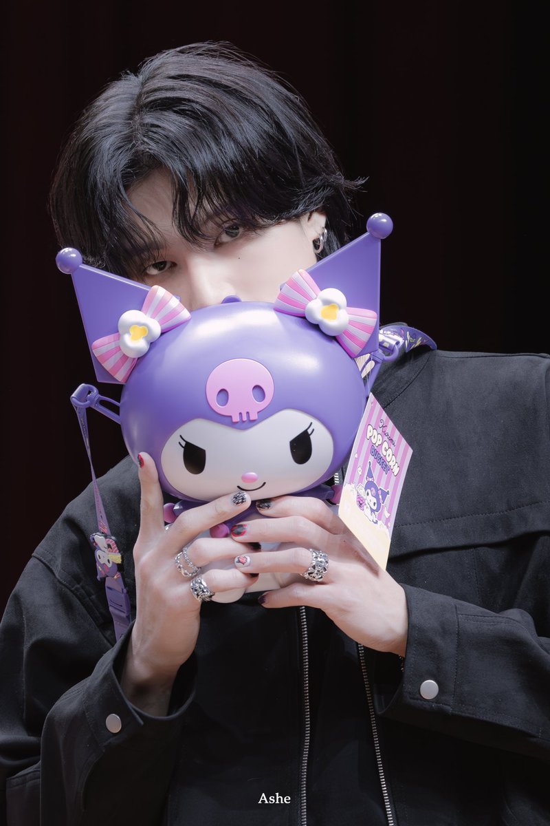 241201 점프업이앤티

쿠로미까지 접수🖤

#에이티즈 #우영 #ATEEZ #WOOYOUNG