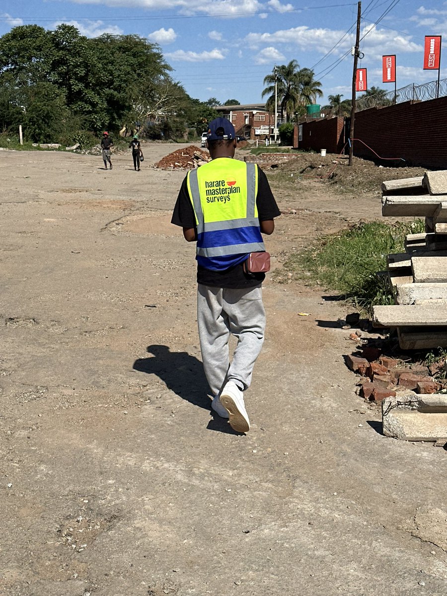 cityofhararemasterplan tweet media