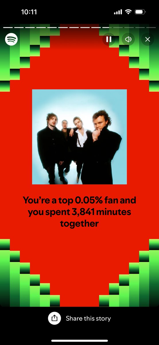 savtmh's tweet photo. Oh course @5SOS is my top artist 🫶🫶 always and forever https://t.co/DCBSMIDIhw