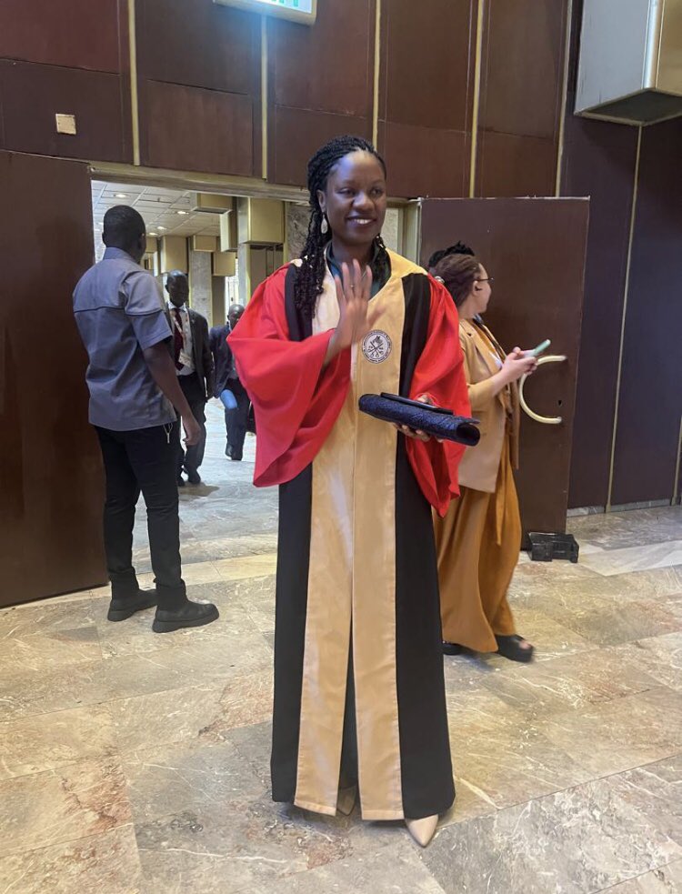 ASOU_Official's tweet photo. Congratulations 🎉 to All the New COSECSA Fellows upon your graduation: FCS (ECSA ). 

GENERAL SURGERY 
1. Dr. Odong Paul - FCS  

PEADIATRIC SURGERY 
1. Dr. Yasin Ssewanyana -FCS 
2. Dr. Peter Kayima - FCS 

PAEDIATRIC ORTHOPEDIC SURGERY 
1. Dr. Judith Nassaazi - FCS 
@l_growingbones 

NEUROSURGERY 
1. Dr. Kasirye Shafic - FCS @shafik_sherif 
2. Dr. Mabubi - FCS 

PLASTIC SURGERY 

1. Dr Wambi David - FCS 
2. Dr. Majema Peter - FCS 
3. Dr. Kazibwe - FCS 
4. Nyamunyamu Oscar 

UROLOGY 
1. Dr. Masereka Herbert - FCS Urology 
2. Dr. Joseph Sembule - FCS Urology 
3. Dr. Colline