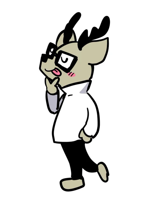 たまらん