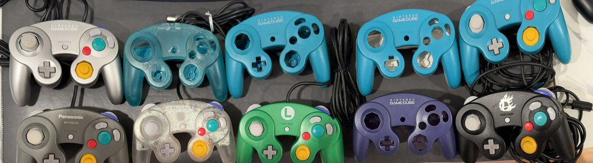 December's drops 💫