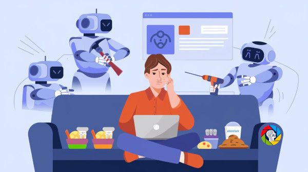 wcybAI's tweet photo. Procrastination meets its nemesis: #AIAgents and automation
Explore Free Illustrations @ https://t.co/uBHjMH6krn

#AI #GraphicDesign #Illustrations #smallbusiness #entrepreneur 
#WednesdayWisdom #WednesdayMotivation #wednesdaythoughts #WednesdayMorning https://t.co/YbjNiVMioP