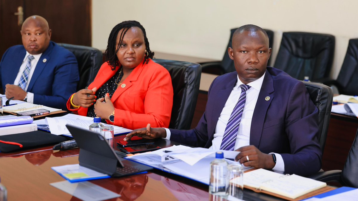 Nairobi City County Establishes Mobility Enforcement Unit to Tackle Traffic Challenges

Nairobi is stepping up its efforts to bring order and dignity to our roads!

 Under the leadership of Governor <a href="/SakajaJohnson/">Sakaja Arthur Johnson</a>, the County Cabinet has approved the Mobility Enforcement Unit