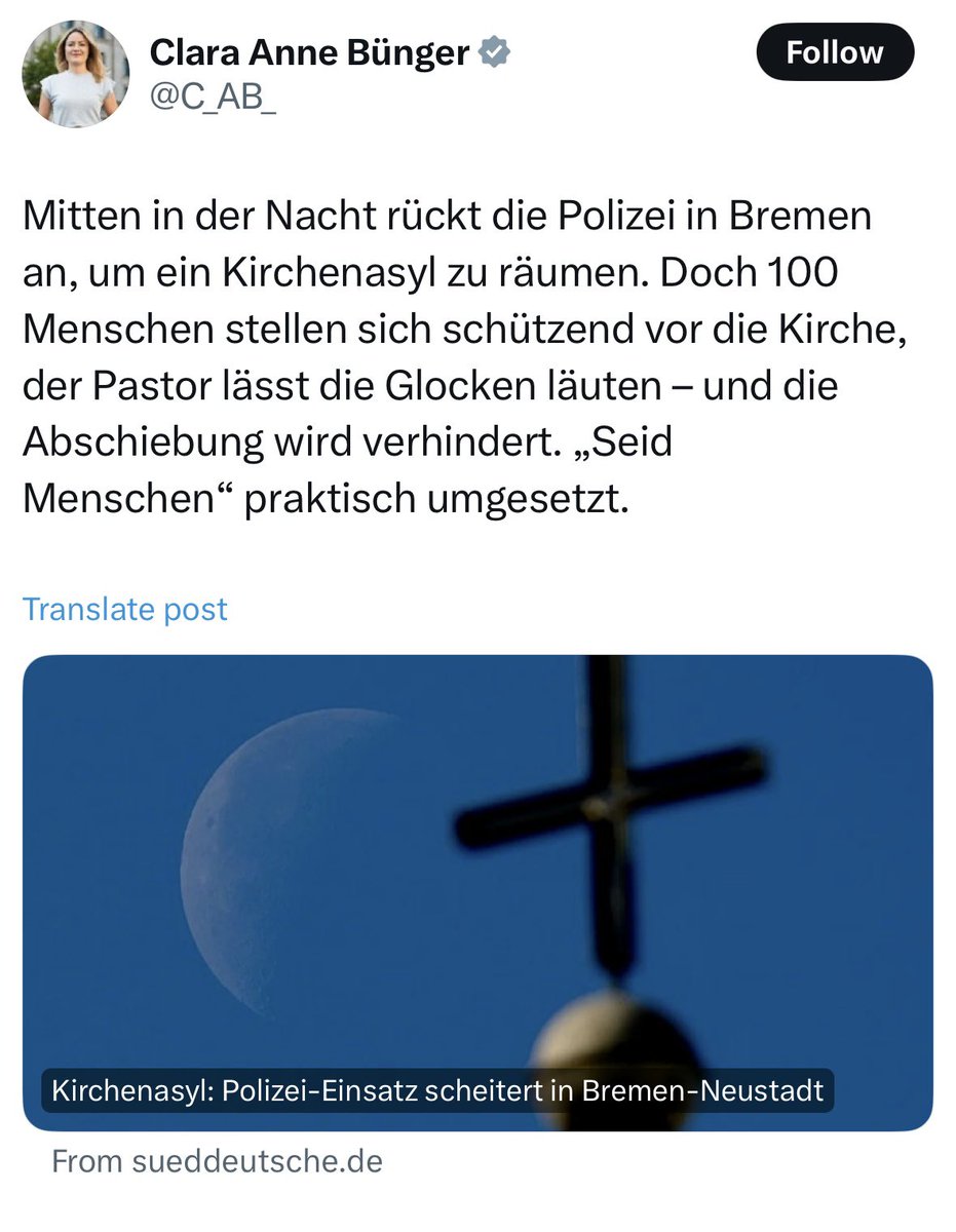 Anabel Schunke tweet media