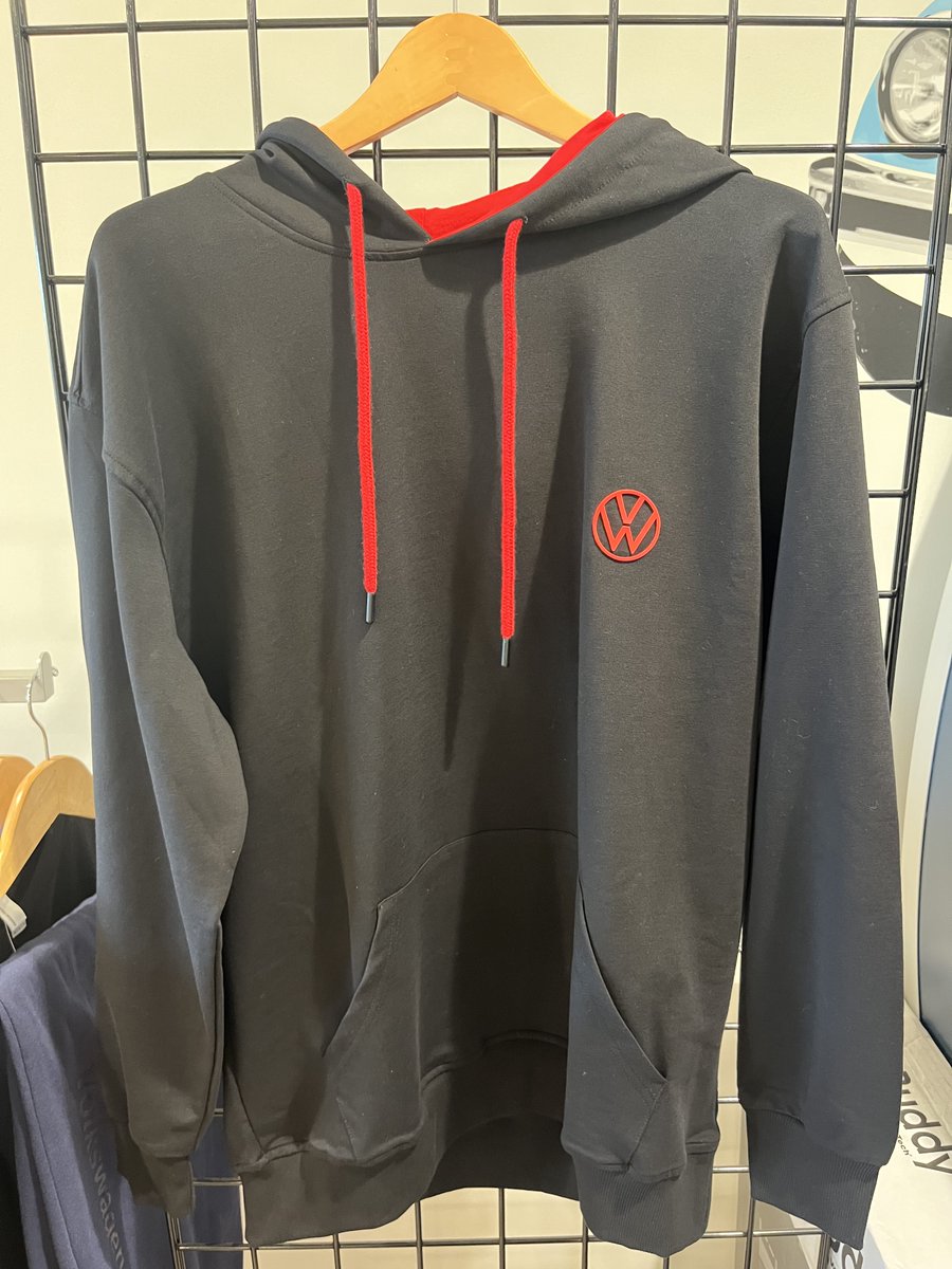 FowlerVW's tweet photo. 🎄 What's in our Gift Shop Wednesday! 🎄 As the temperatures drop, we’ve got the perfect way to keep you warm. Check out our VW sweatshirts—your go-to for comfort this season! 🧣❄️ #WhatsInOurGiftShopWednesday #fowler #automotive #volkswagen #VWStyle #StayCozy #WinterWardrobe https://t.co/mSlNSvFNNZ