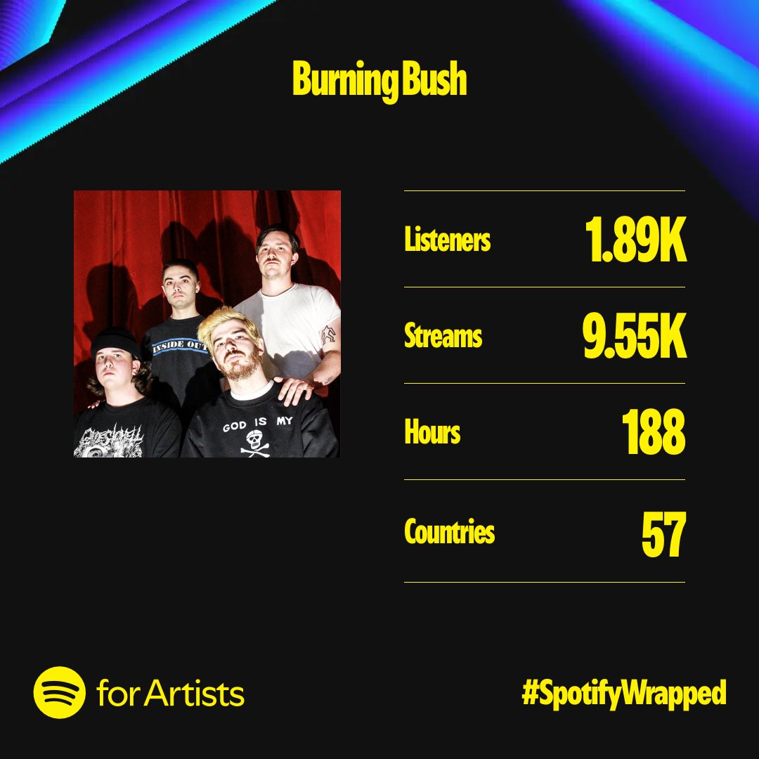 Burning Bush (@burningbushkc) on Twitter photo 