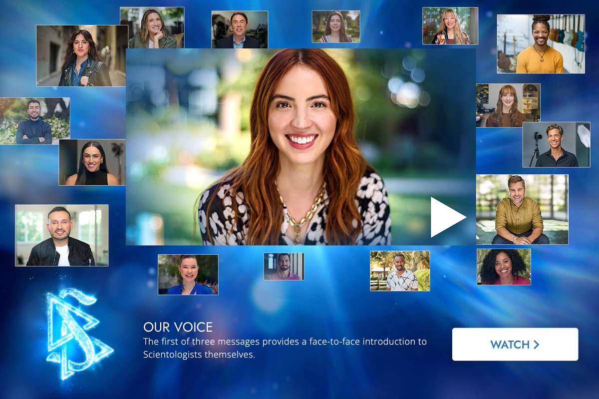 Watch the new "Our Voice" video and browse the event slideshow: bit.ly/4icGVqz