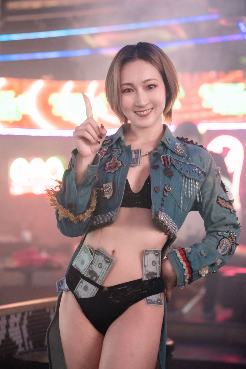 Excalibur_PHOTO's tweet photo. イッチーちゃん@icchi_spark 
2024/11/28 すぱすぱ
とても明るくて、ダンスも上手なフレッシュさんです！これからも楽しみです！
#すぱすぱ 
#スーパースパーク東京
#63angel
#バーレスク東京 https://t.co/g9x0C7NxfC