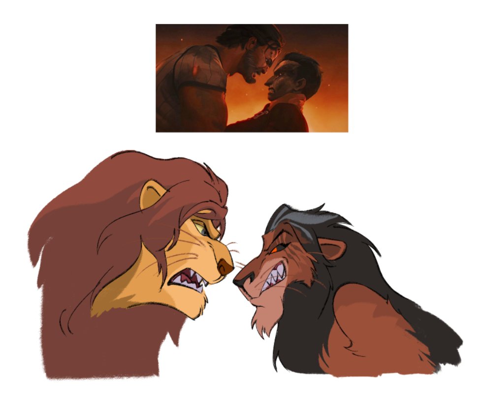 Lions!
#Silco #Jinx #vander #jilco #Arcane