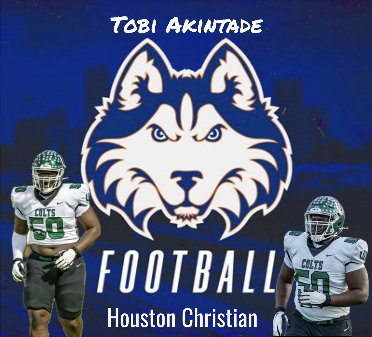 ARLINGTON FOOTBALL tweet media