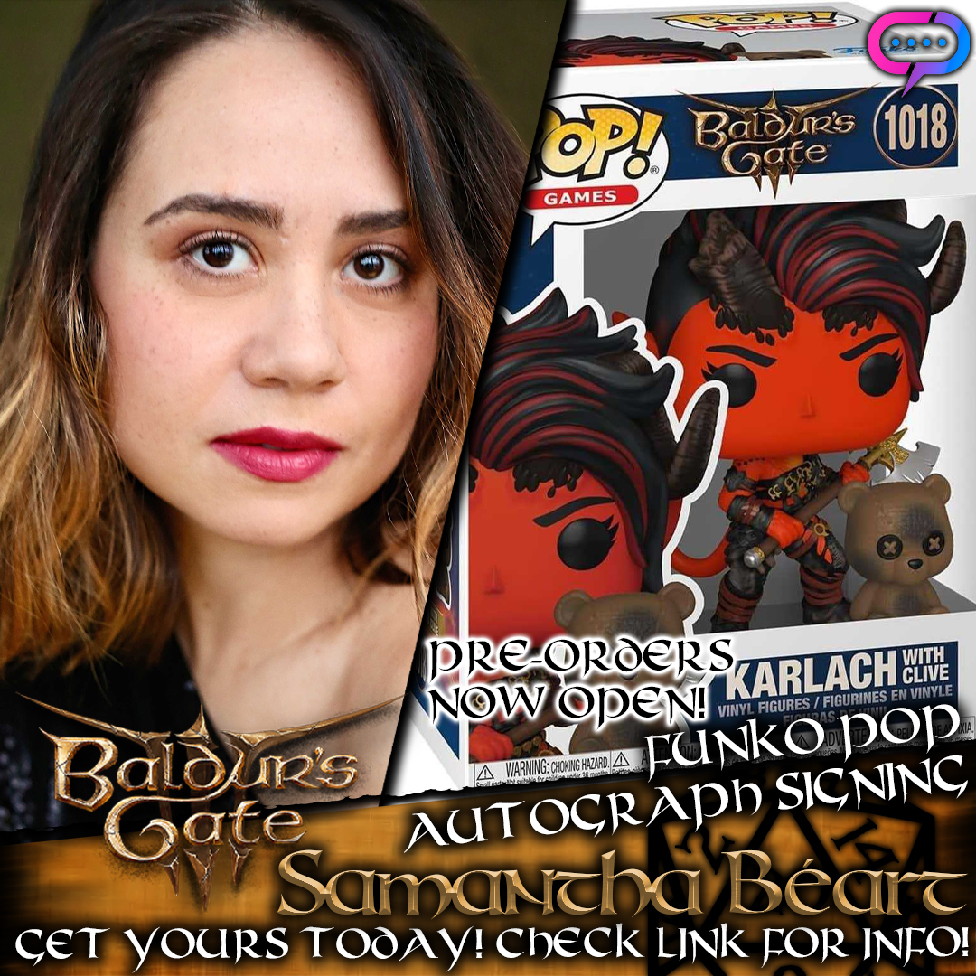 Samantha Béart is Darth Nul in Star Wars: TOR tweet media