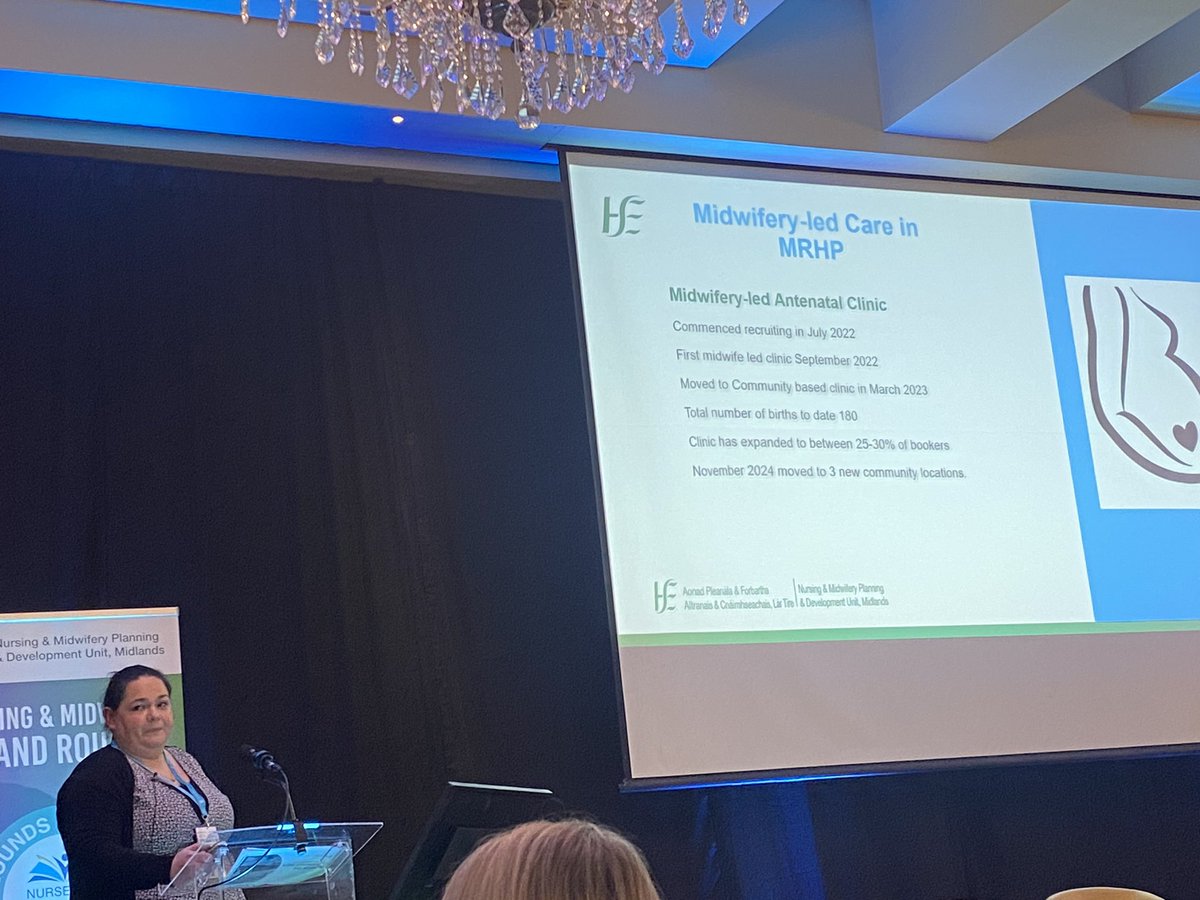 fionamoore (@fiona_moore11) on Twitter photo Innovation, leadership and woman centred midwifery care through implementing midwifery led care #MRHP #midwifery grand rounds presented by RAMP Susan O Callaghan, <a href="/NMPDMidlands/">NMPD Midlands</a> #supergrandrounds Innovation, leadership and woman centred midwifery care through implementing midwifery led care #MRHP #midwifery grand rounds presented by RAMP Susan O Callaghan, <a href="/NMPDMidlands/">NMPD Midlands</a> #supergrandrounds