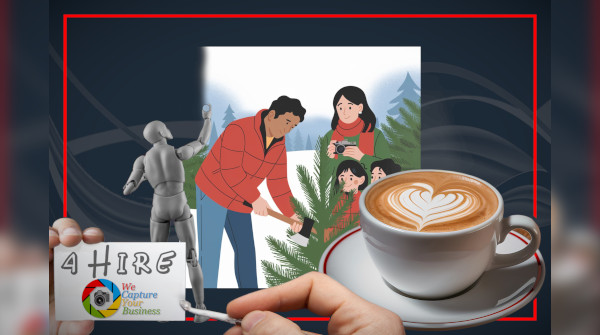 CaptureWe's tweet photo. Christmas tree, choosing standout graphics ensures your brand is memorable - use #AIAgents
https://t.co/oQotbMx3PC

#Photography #Content #Context #Photo #Pic #Announcement #GraphicDesign
#WednesdayWisdom #WednesdayMotivation #wednesdaythoughts #WednesdayMorning https://t.co/7Z0csh9sb9