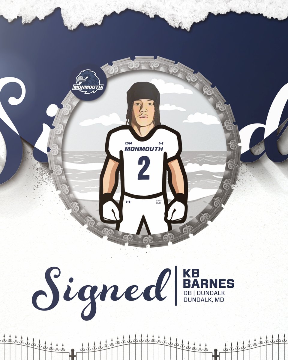 Welcome to the Jersey Shore, KB Barnes!

#FlyHawks || <a href="/KEITHB2_/">Keith“KB”Barnes</a>