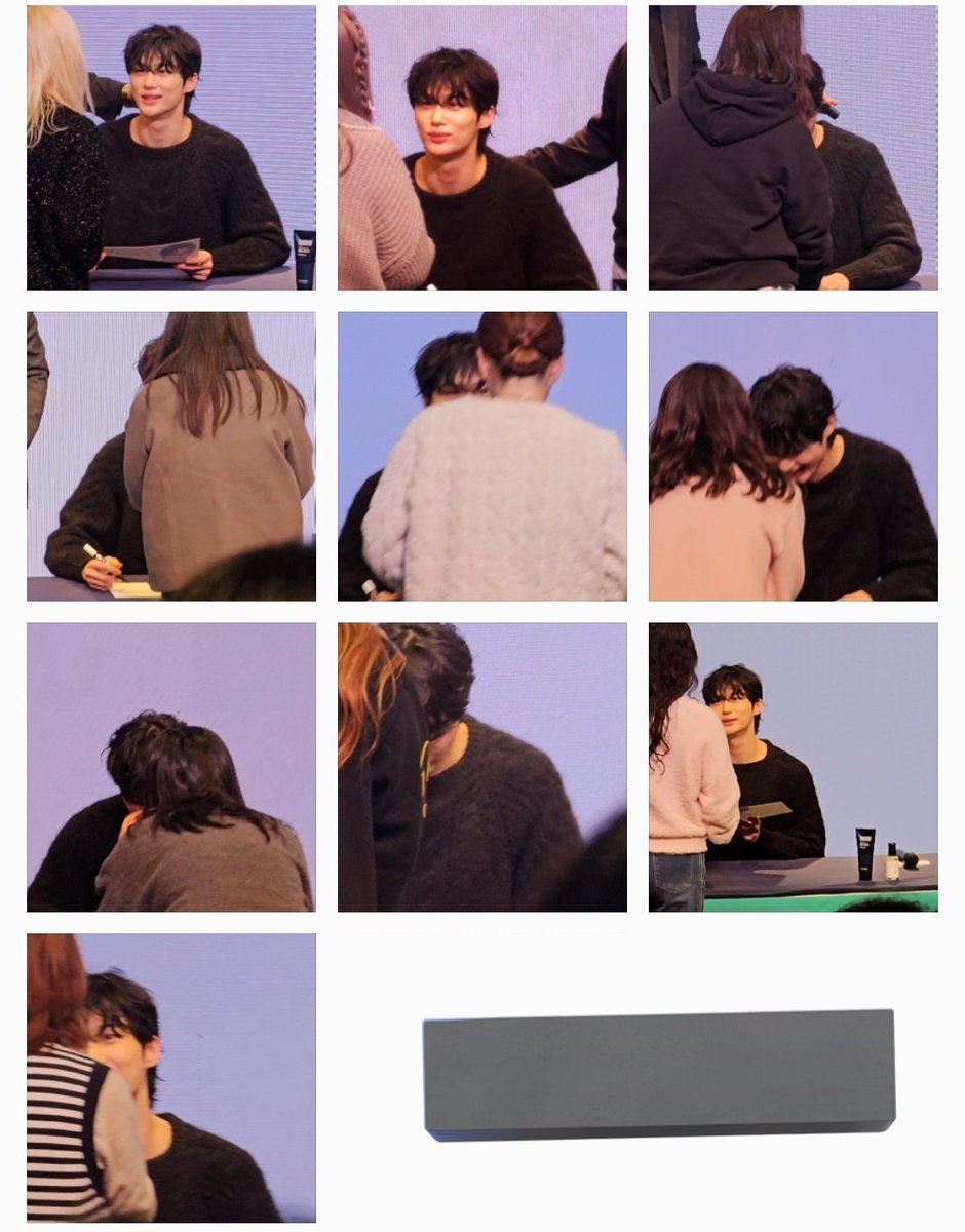 사진 속 본인을 찾습니당
거의 모두 짤린듯한 영상이지만 원하시는 분들 공유드릴게용ㅎㅎ!

1탄