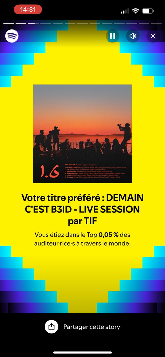 Dit que tu es un DZ sans dire que tu es un DZ… cc @thetif_ 🇩🇿