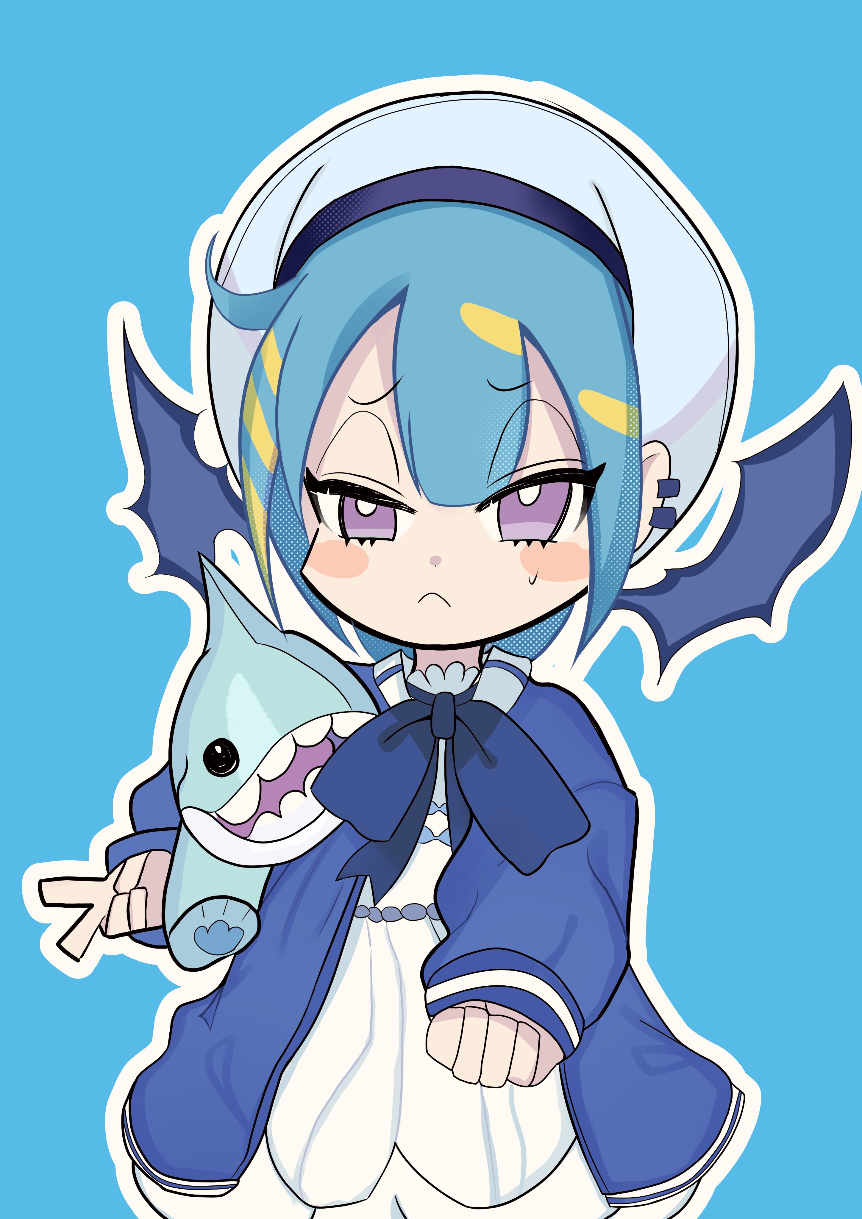 Live☆Twinリィラ - অনুসন্ধান / X