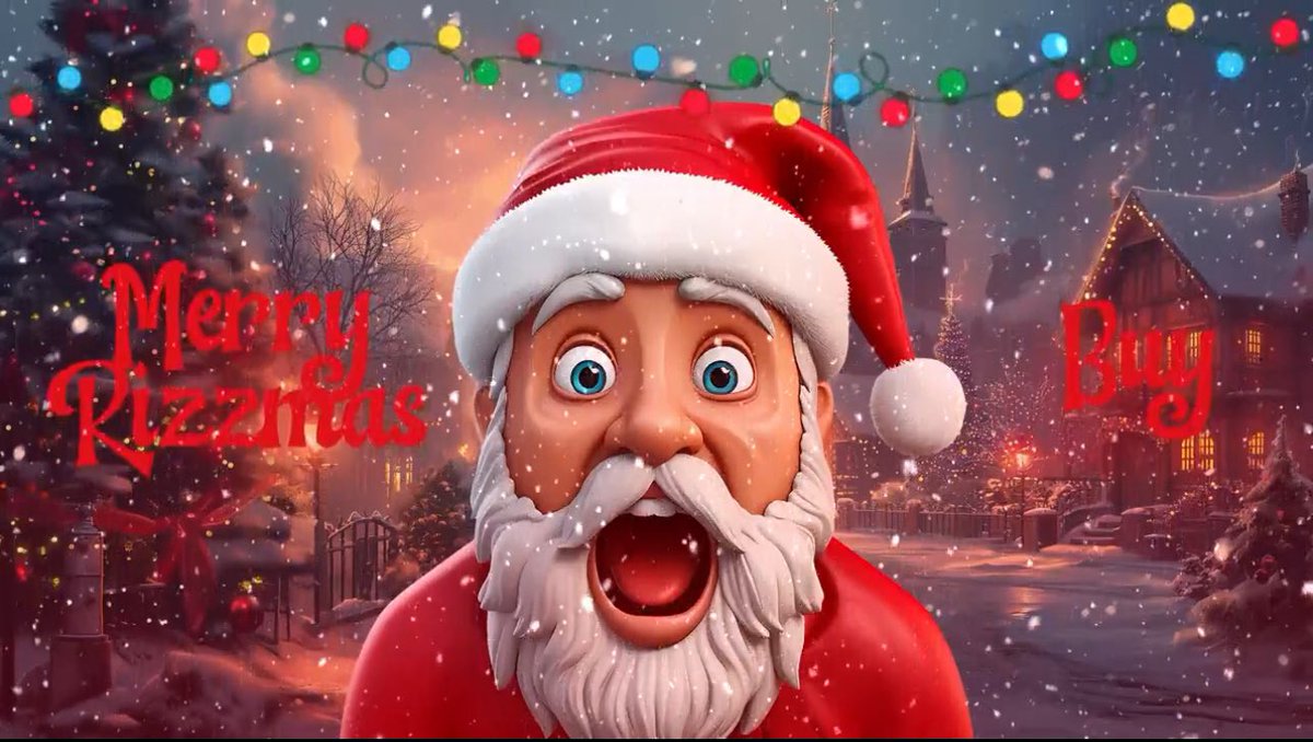 Jason5233573119's tweet photo. @PolynomialFi $RIZZMAS BABY 🚀🚀🚀 https://t.co/ycYyycLsA4