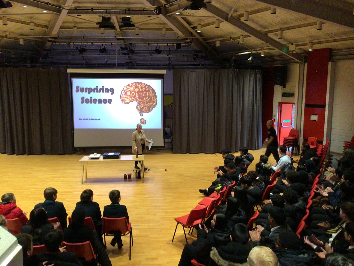 Central Region Schools Trust (@crstrust) on Twitter photo Amazing science event partnered with <a href="/ogdentrust/">Ogden Trust</a> & <a href="/ScienceMagician/">Dr Matt Pritchard</a> for pupils from across our Trust YRs3-13 inspiring a love of physics!@holyhead_school <a href="/Churchhillms/">Church Hill Middle School</a> <a href="/IpsleySchool/">Ipsley C of E Middle School</a> <a href="/WaseleyHills/">WaseleyHills</a> <a href="/Gospel_Oak_/">Gospel Oak School</a> <a href="/ArrowValeSchool/">Arrow Vale School</a> <a href="/crstssf/">St Stephens CofE First School</a> <a href="/ArrowValleyFS/">Arrow Valley First School</a> <a href="/OakHillFirst/">Oak Hill</a> <a href="/AbbeywoodFS/">Abbeywood First School</a> Amazing science event partnered with <a href="/ogdentrust/">Ogden Trust</a> & <a href="/ScienceMagician/">Dr Matt Pritchard</a> for pupils from across our Trust YRs3-13 inspiring a love of physics!@holyhead_school <a href="/Churchhillms/">Church Hill Middle School</a> <a href="/IpsleySchool/">Ipsley C of E Middle School</a> <a href="/WaseleyHills/">WaseleyHills</a> <a href="/Gospel_Oak_/">Gospel Oak School</a> <a href="/ArrowValeSchool/">Arrow Vale School</a> <a href="/crstssf/">St Stephens CofE First School</a> <a href="/ArrowValleyFS/">Arrow Valley First School</a> <a href="/OakHillFirst/">Oak Hill</a> <a href="/AbbeywoodFS/">Abbeywood First School</a>