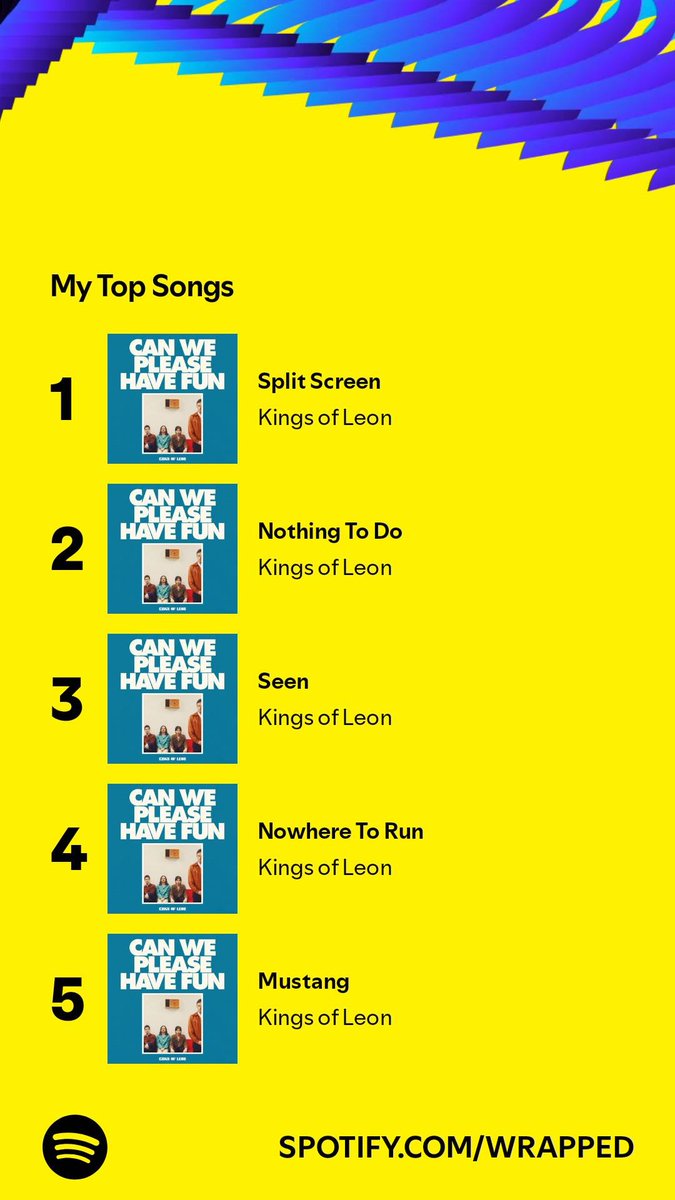 ๐ (@ycruzzz) on Twitter photo all my top songs are kol ๐คญ๐คญ love u guys forever n ever <a href="/youngfollowill/">Jared Followill</a> <a href="/doctorfollowill/">nathan followill</a> <a href="/KingsOfLeon/">Kings Of Leon</a> all my top songs are kol ๐คญ๐คญ love u guys forever n ever <a href="/youngfollowill/">Jared Followill</a> <a href="/doctorfollowill/">nathan followill</a> <a href="/KingsOfLeon/">Kings Of Leon</a>