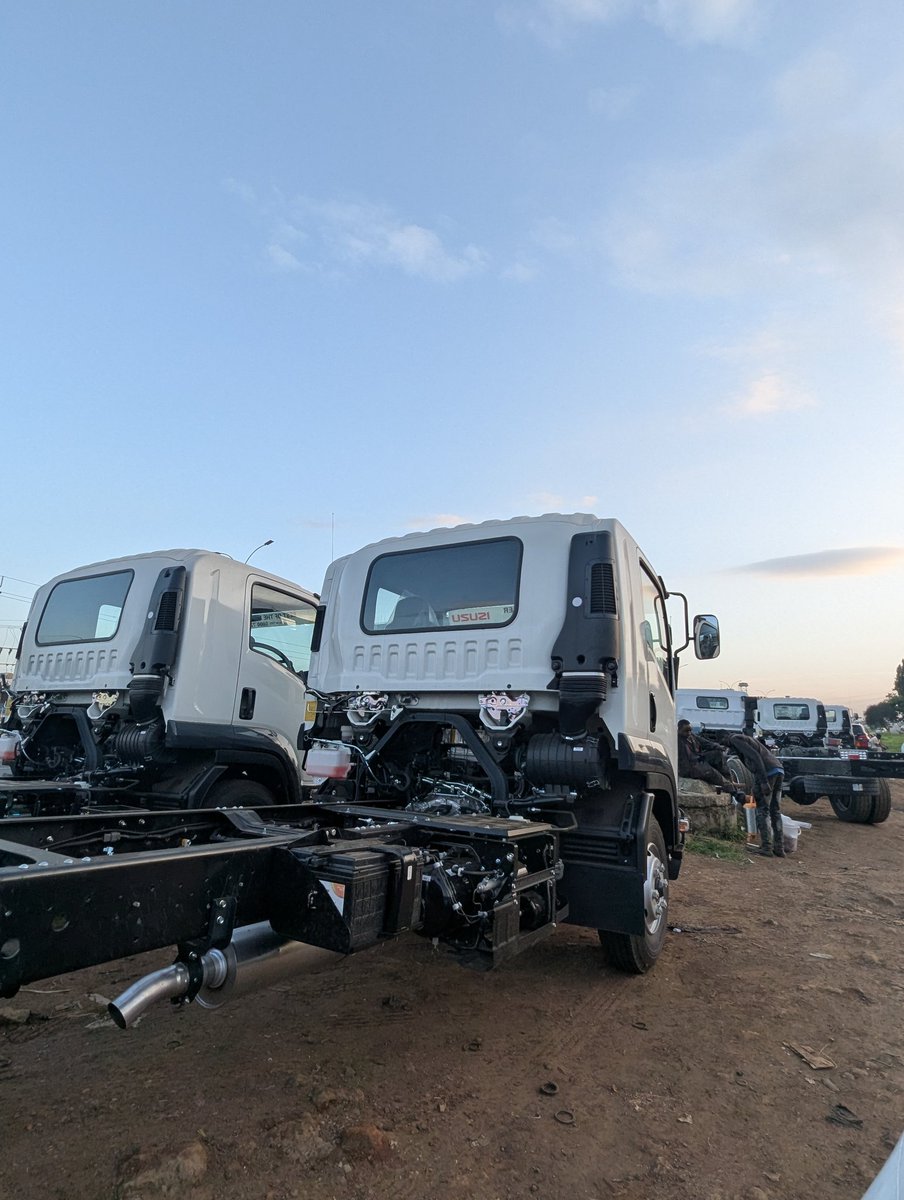 Someone parted with like 40m apa
Mkona pesa alot