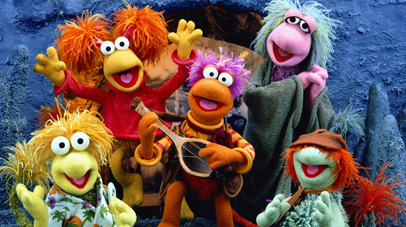 Muppet Wiki ✪ tweet media