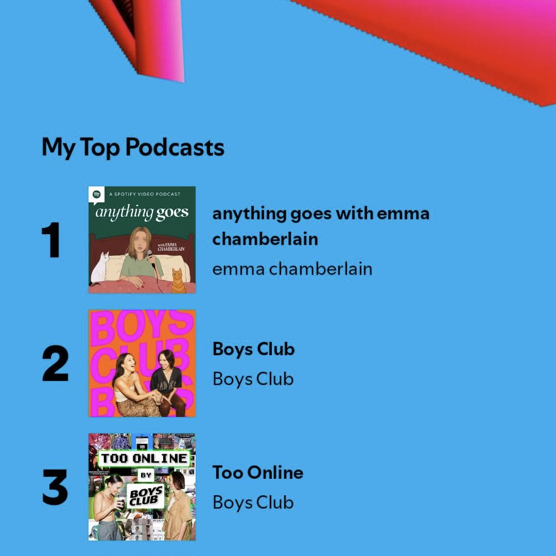 zehranazh's tweet image. Emma Chamberlain and @BoysClubWorld 
I approve 🤝
