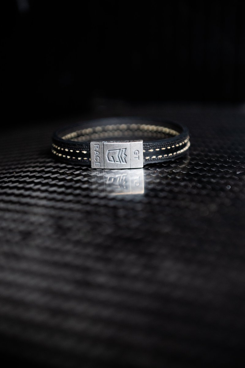 Earth, water, air, fire... and carbon. Our Element.

GT Race Collection by MONGRIP - Born on the racetrack, now on your wrist.

Discover the only bracelets in the world made from real portions of GT tyres 👉 mongrip.com/gt-race/

📸 <a href="/jameypricephoto/">jameypricephoto</a>

#GT #GTRacing #MONGRIP