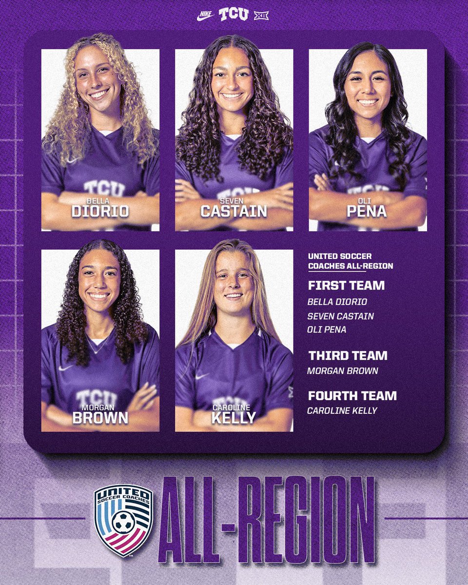 Earned it 😈

#GoFrogs | #FIGHT