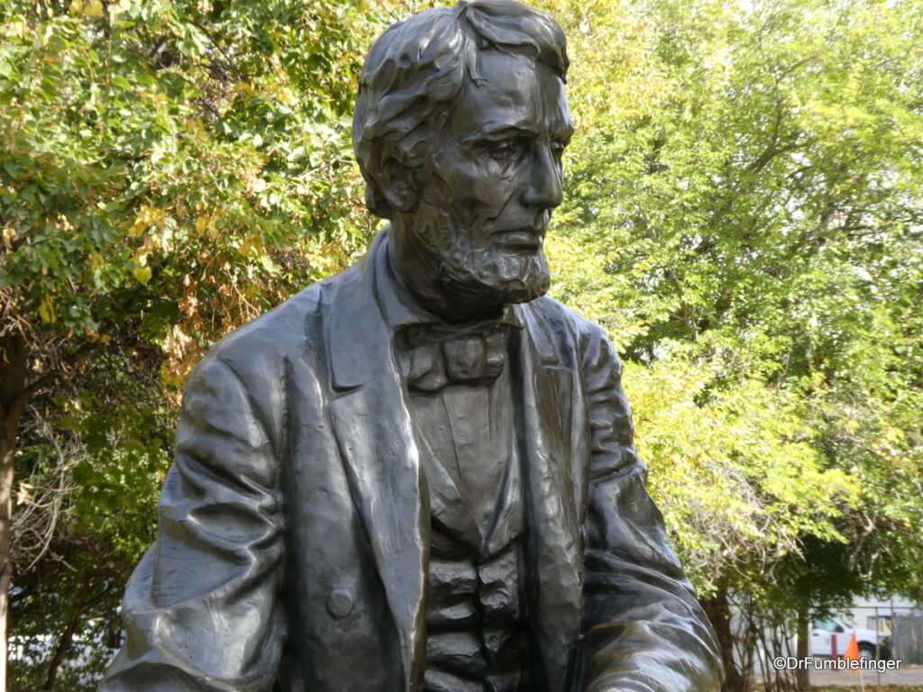 TravelGumbo's tweet image. #TravelGumbo #PictureOfTheDay by @DrFumblefinger #ttot

#LunchWithLincoln #JuliaDavisPark #Boise #Idaho

TravelGumbo
By Travelers, For Travelers

travelgumbo.com/blog/lunch-wit…
