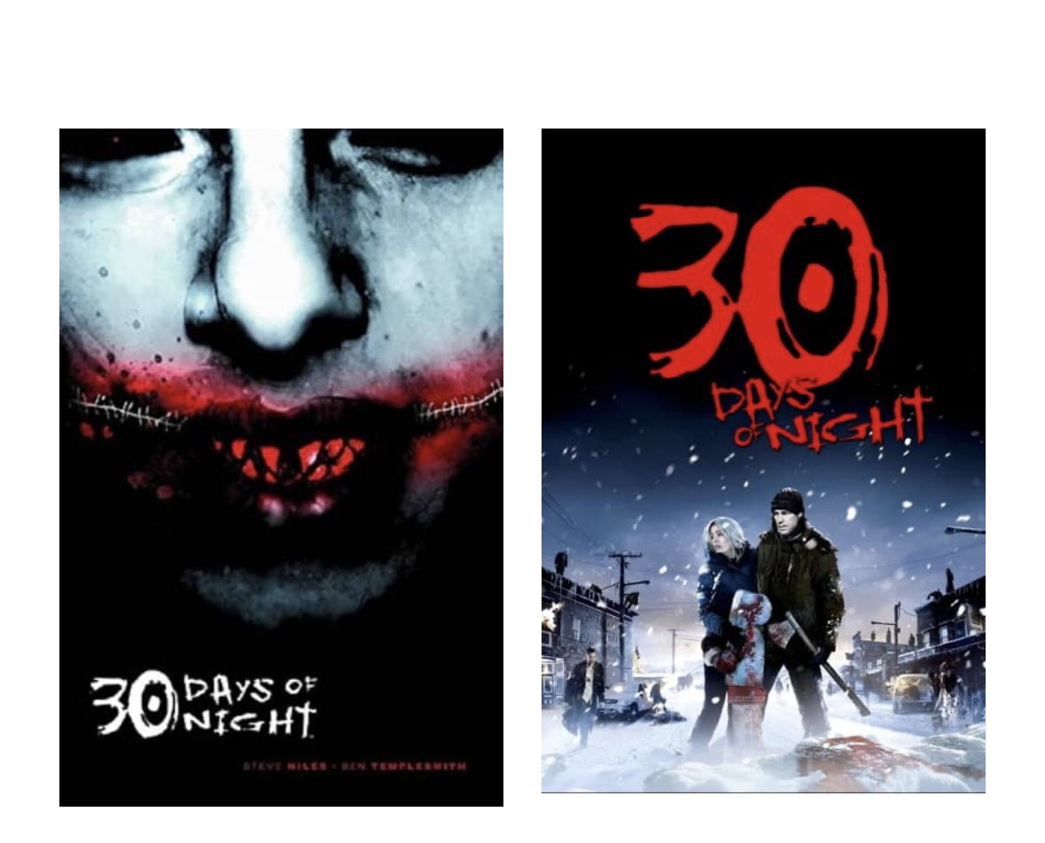 Comixace's tweet photo. I finally rip the lid off the Big Lie of Comics. From Superman serials to The Mask to Dockwalloper and how 30 Days of Night changed comics publishing forever…and why you should always get a reversion clause. 

Link in reply https://t.co/i0hEemq5Cc