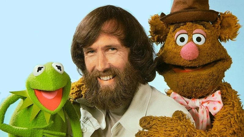 Muppet Wiki ✪ tweet media