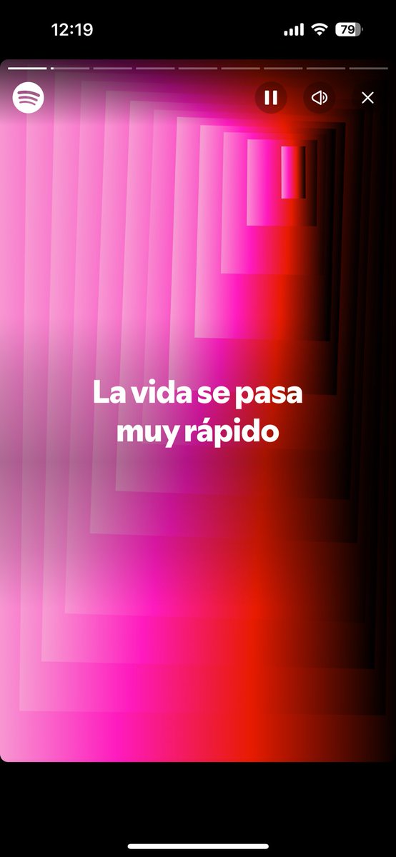 juancruzher's tweet photo. Ándate a la puta que te parió @SpotifyARG https://t.co/9zvo9uWor9